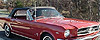 Promotionfahrzeug Bild 92